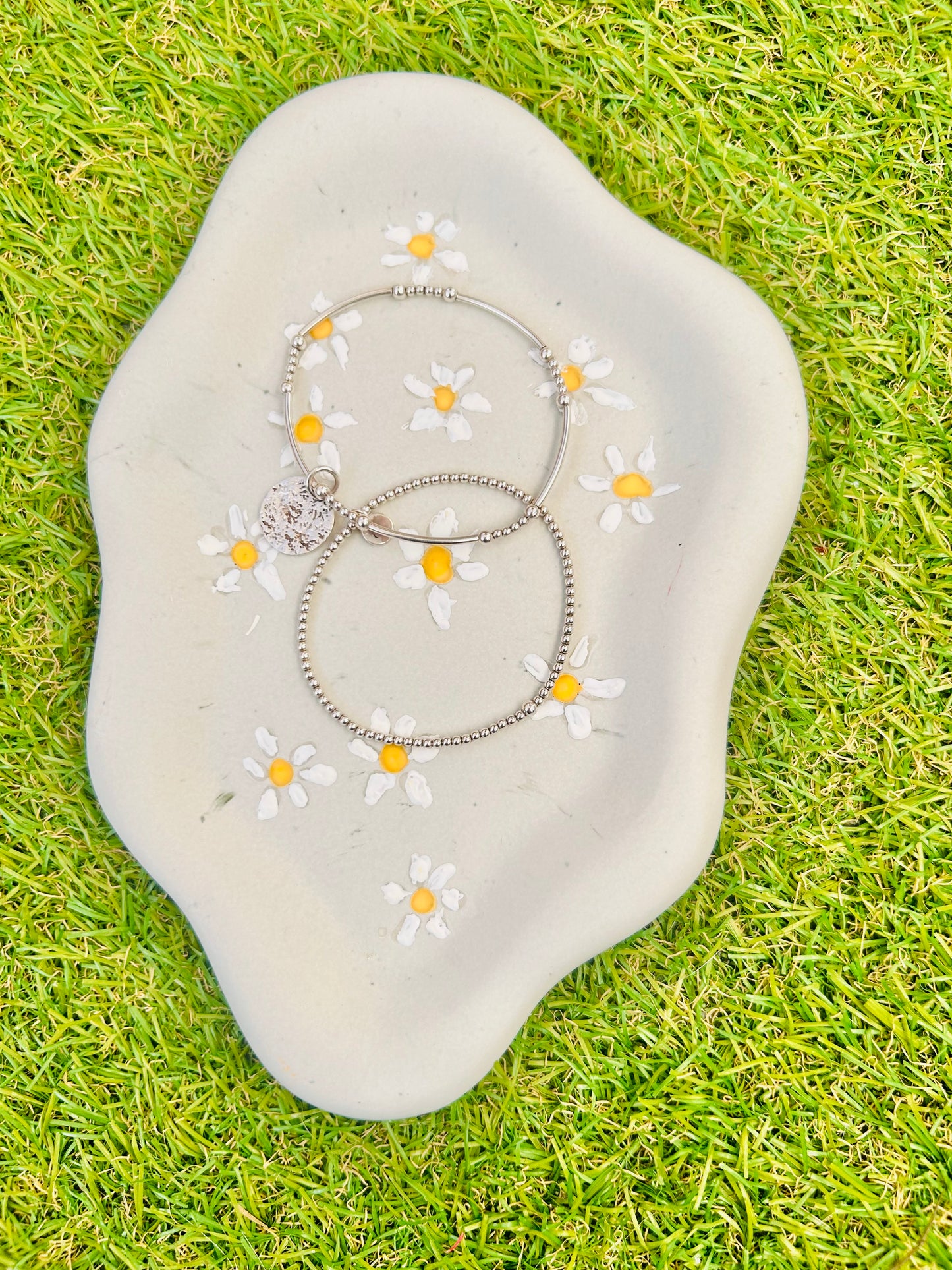 Vide poche printanier 🌸