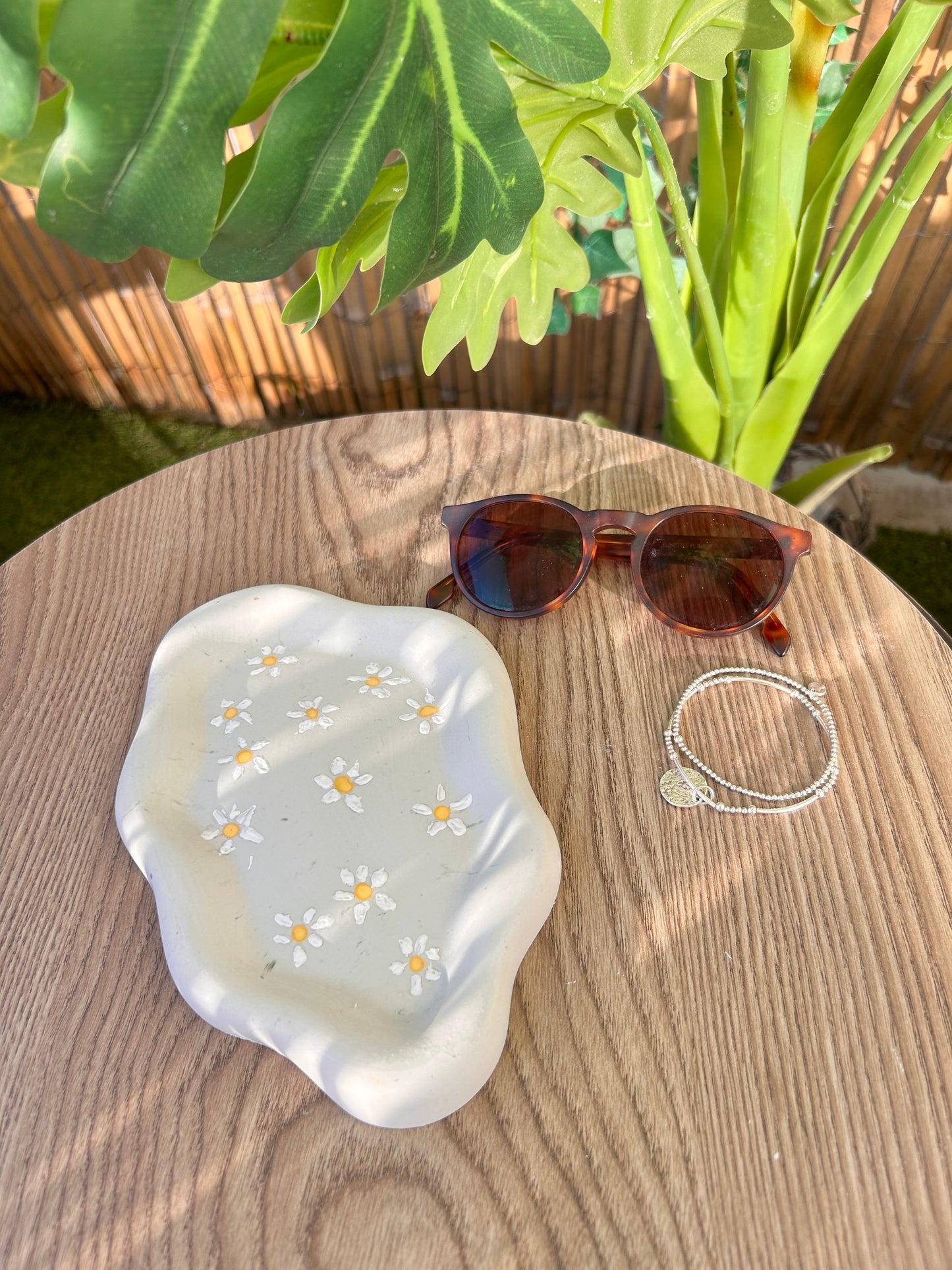 Vide poche printanier 🌸