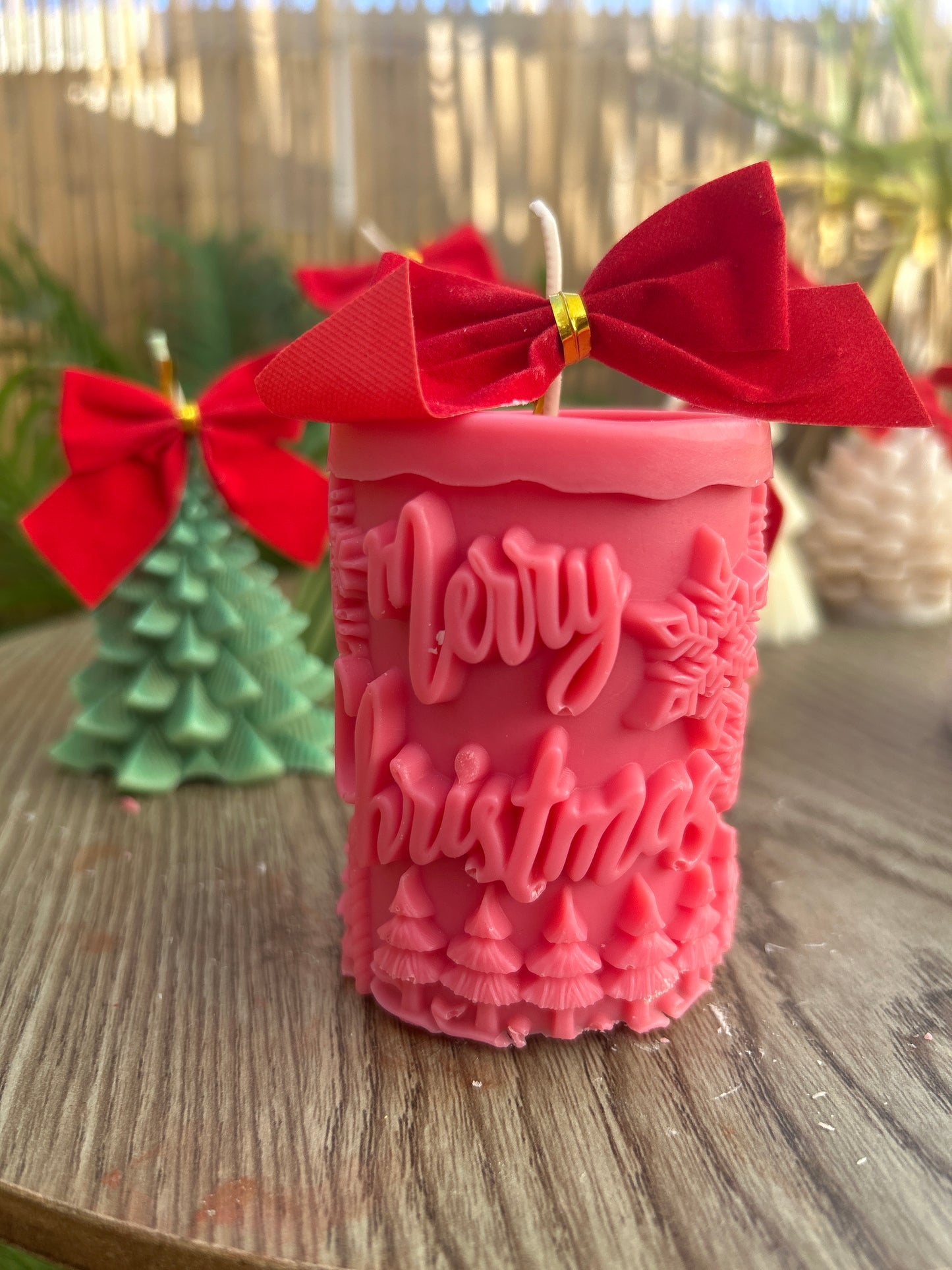 Merry chistmas