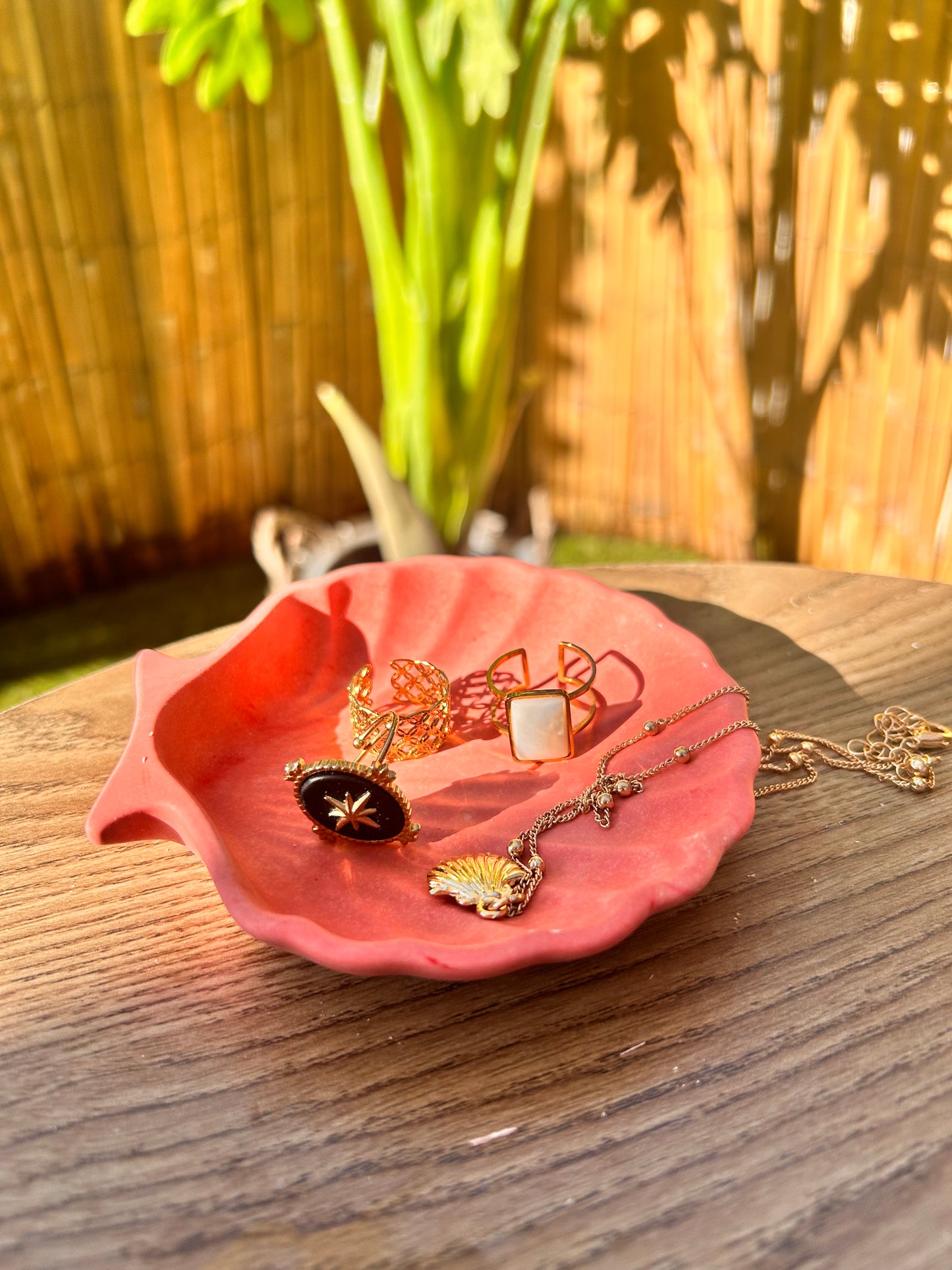 Vide Poche coquillage