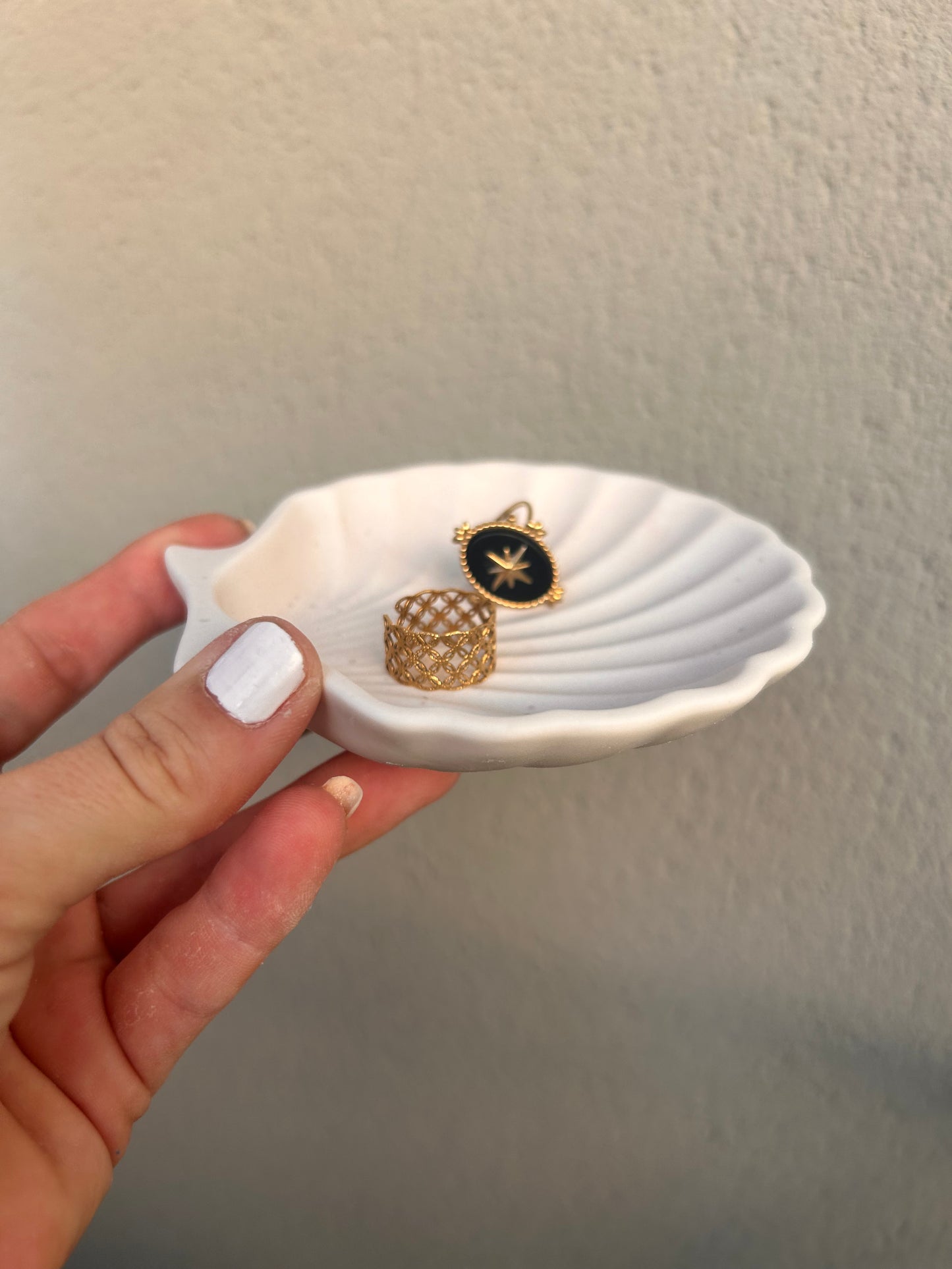 Vide poche coquillages