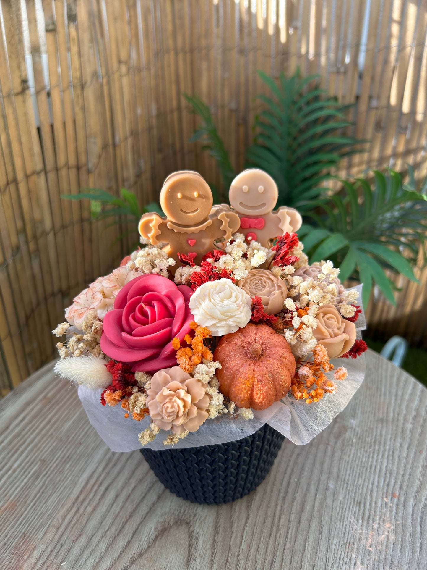 Love gingerbread