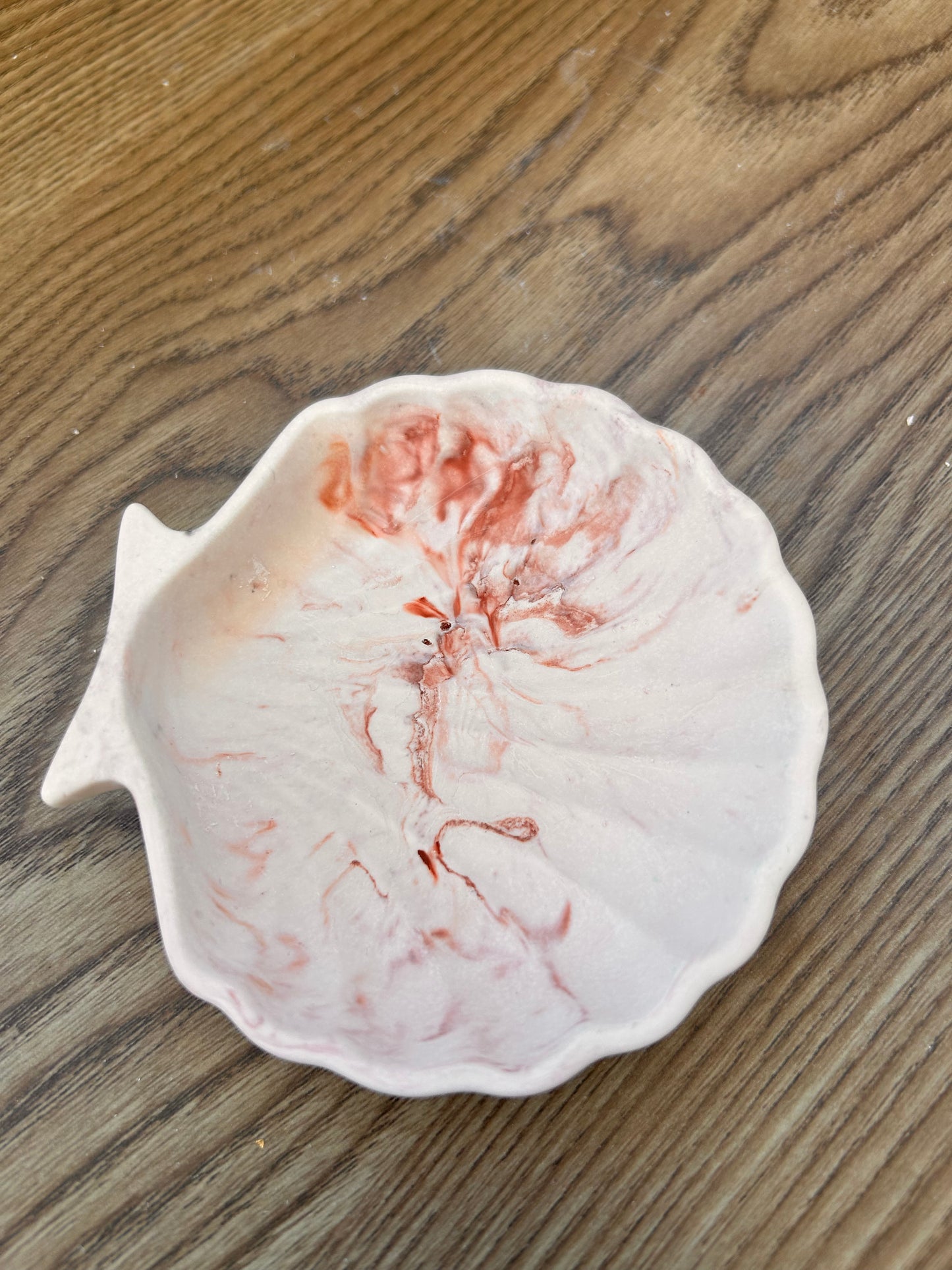 Vide poche coquillages