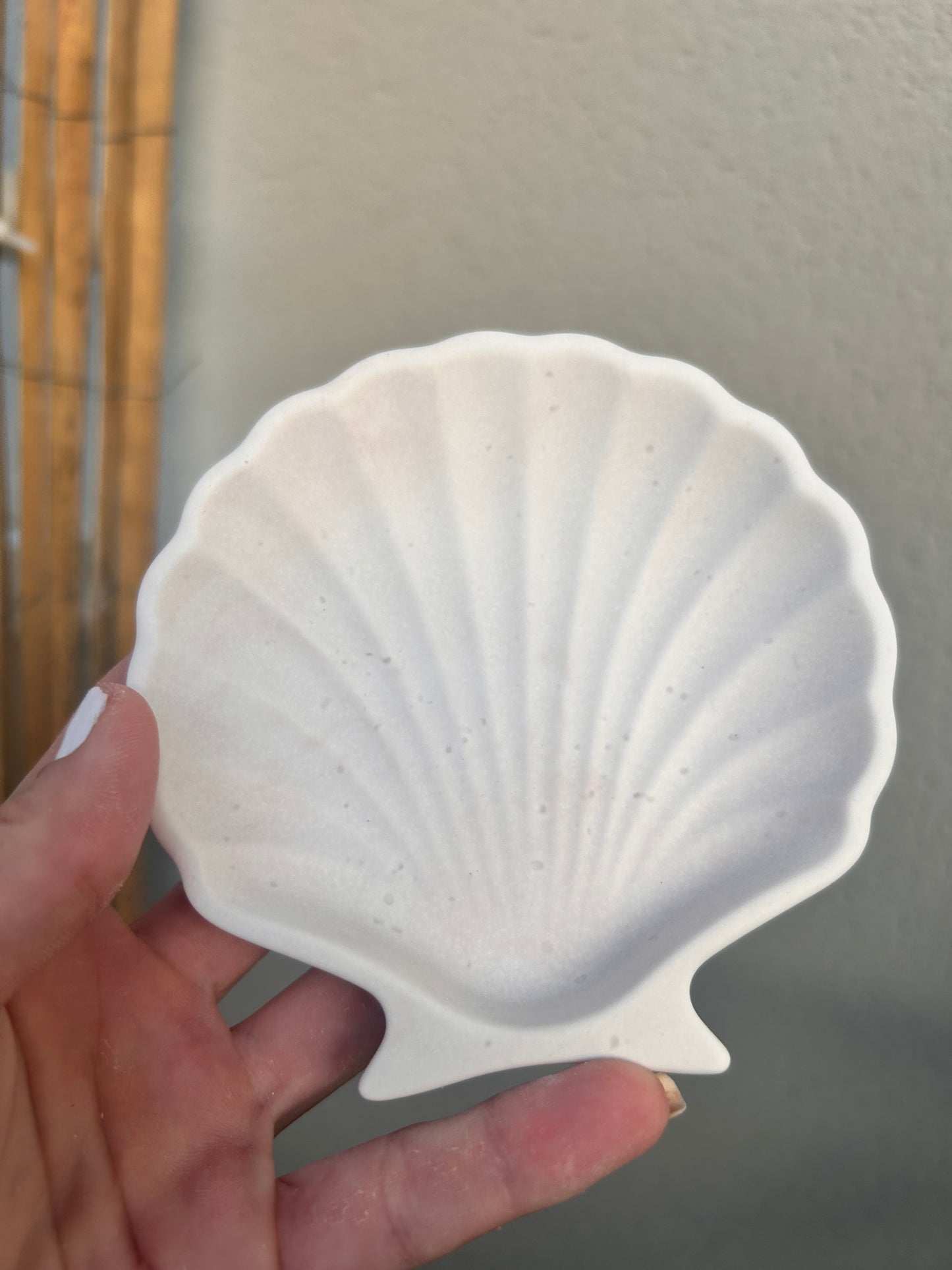 Vide poche coquillages