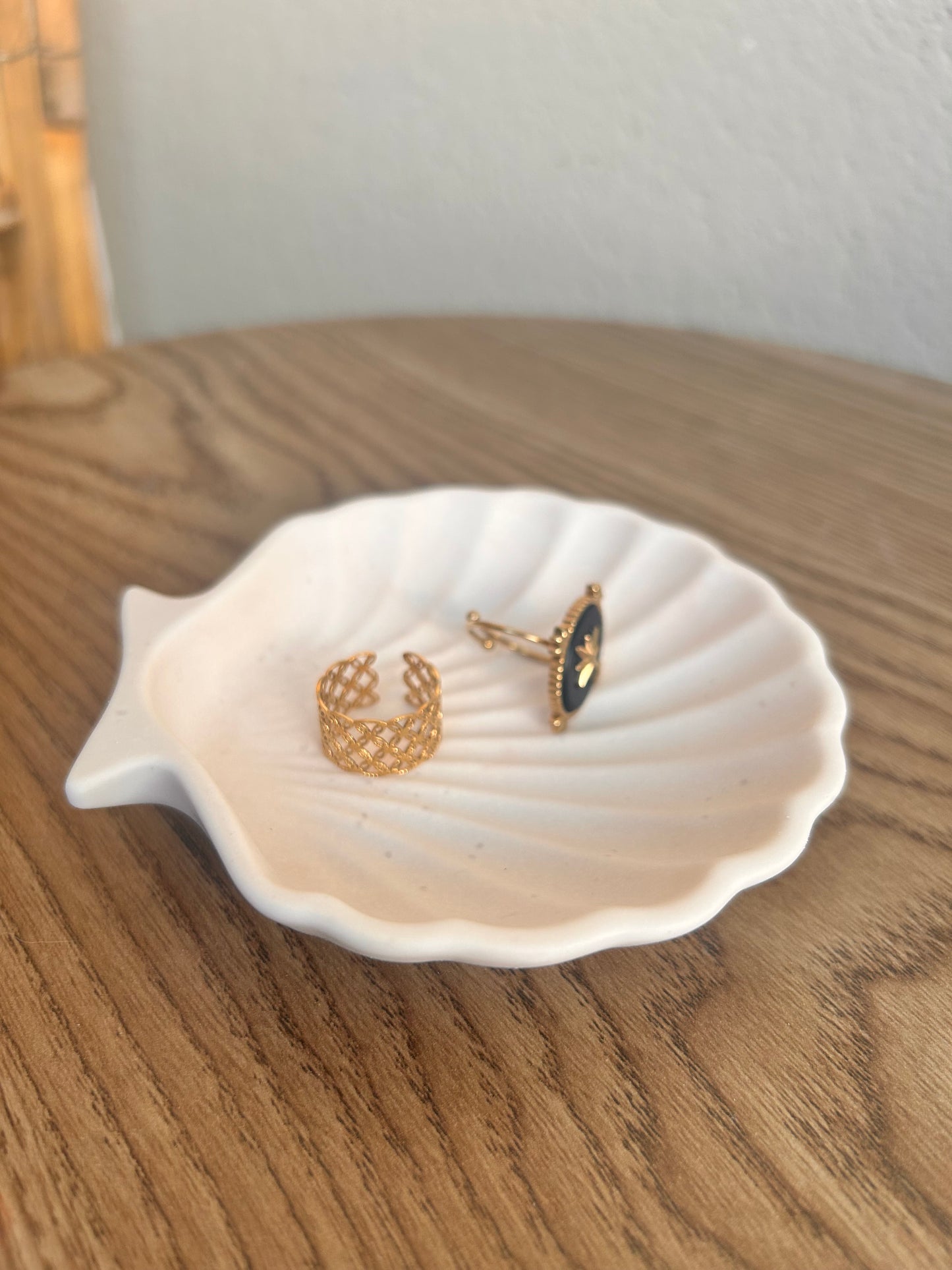 Vide poche coquillages