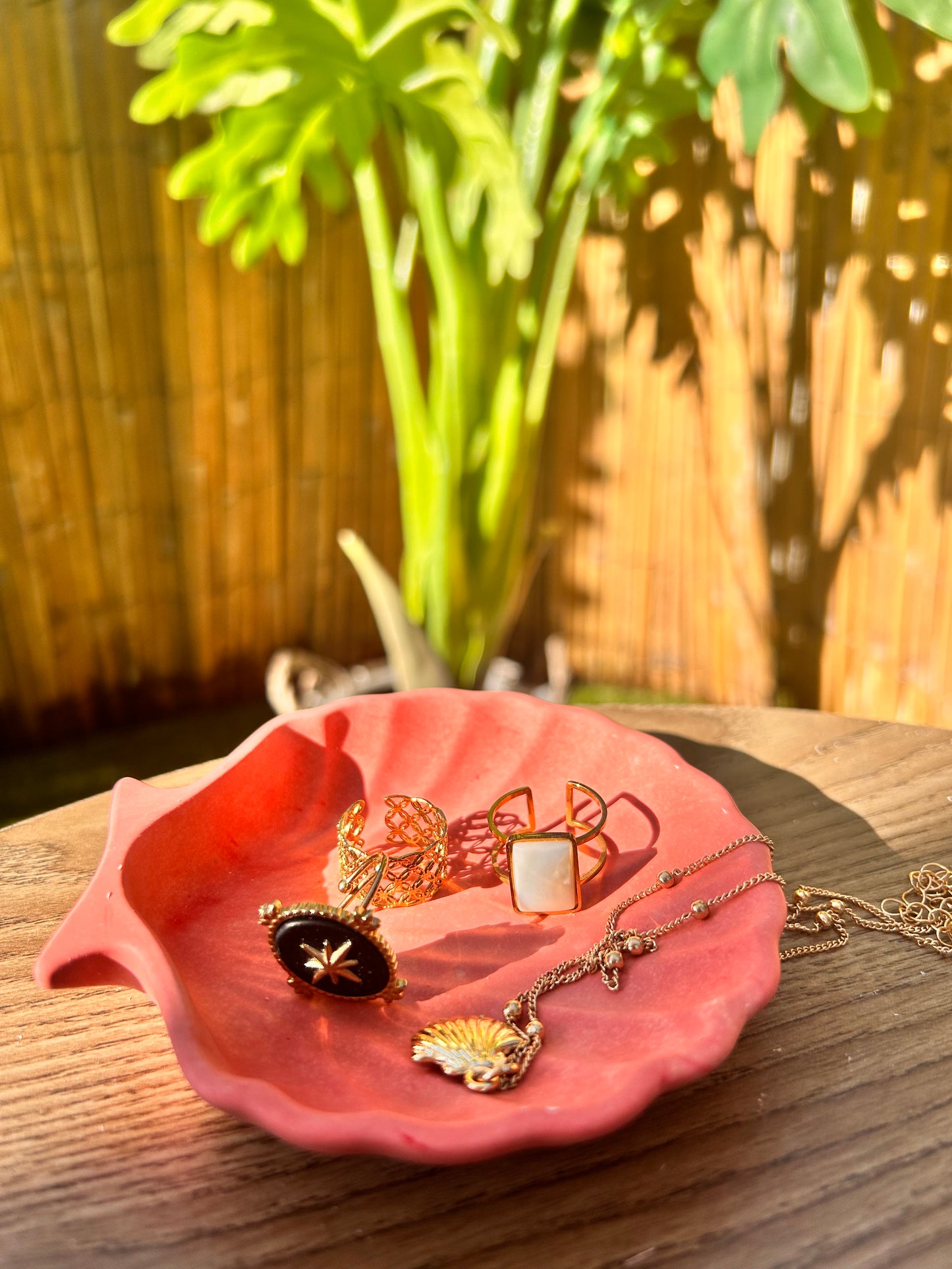 Vide Poche coquillage