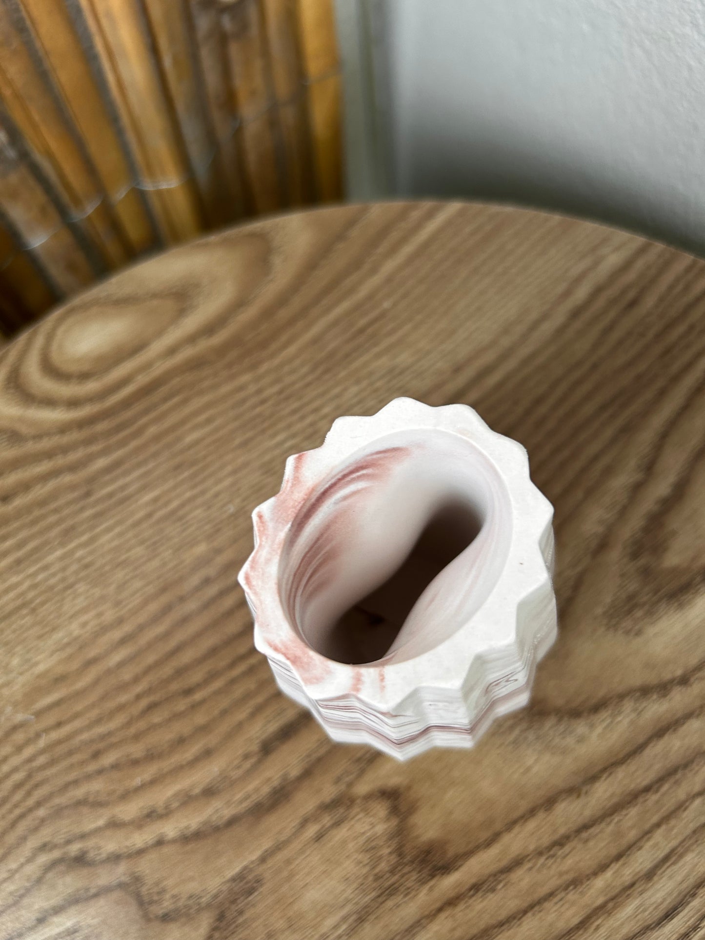 Vase 10 cm