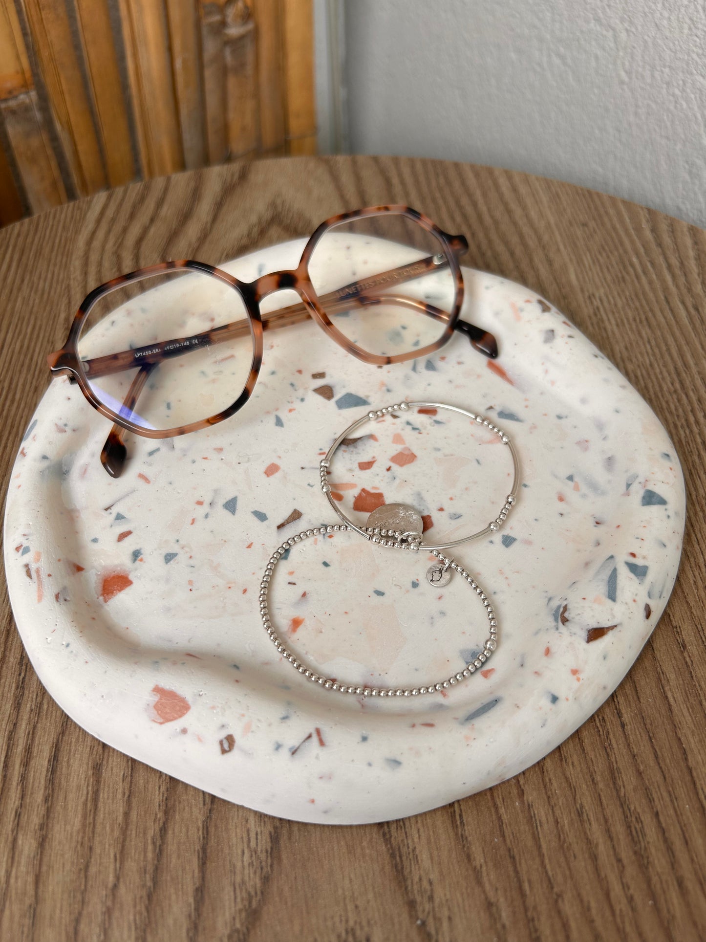 Charme en Terrazzo