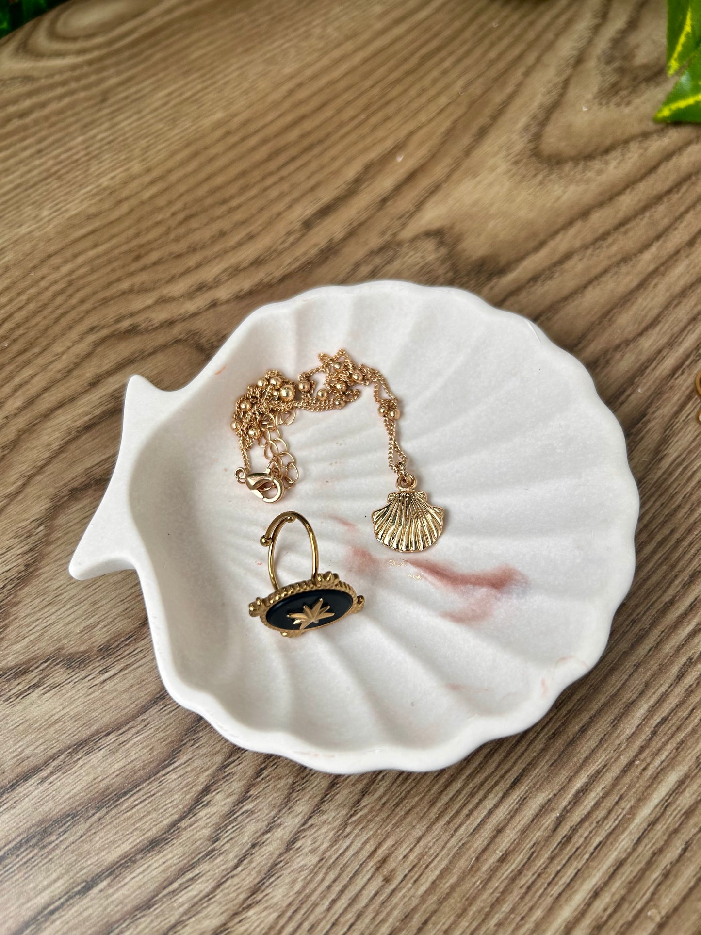 Vide Poche coquillage
