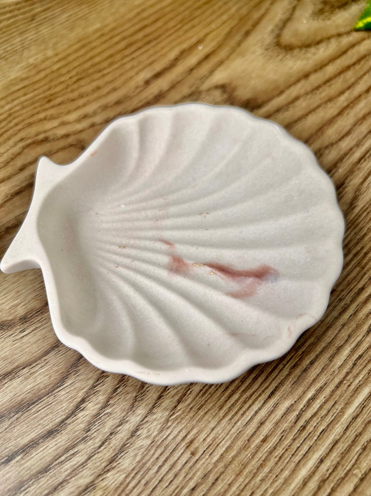 Vide Poche coquillage