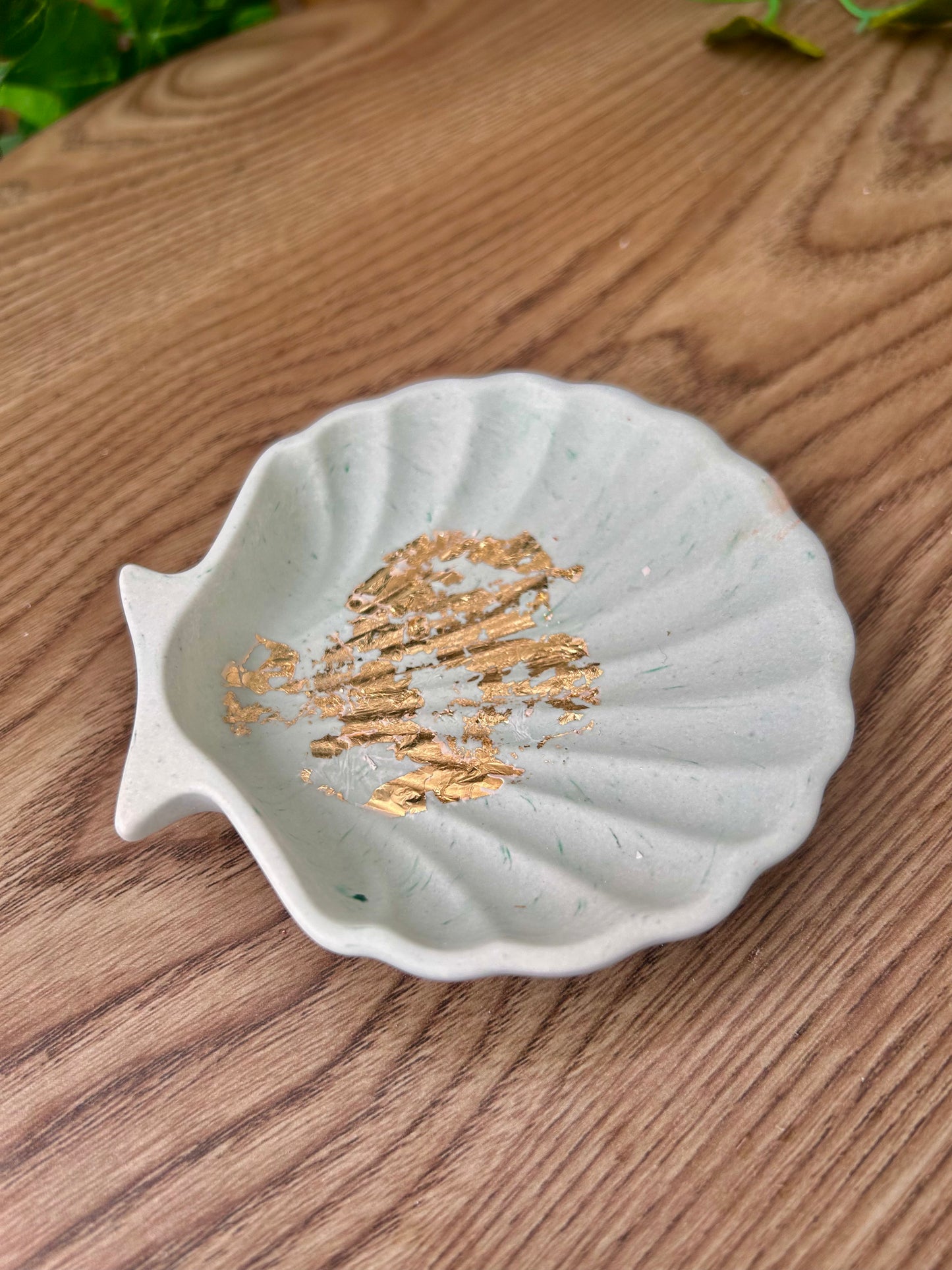 Vide Poche coquillage