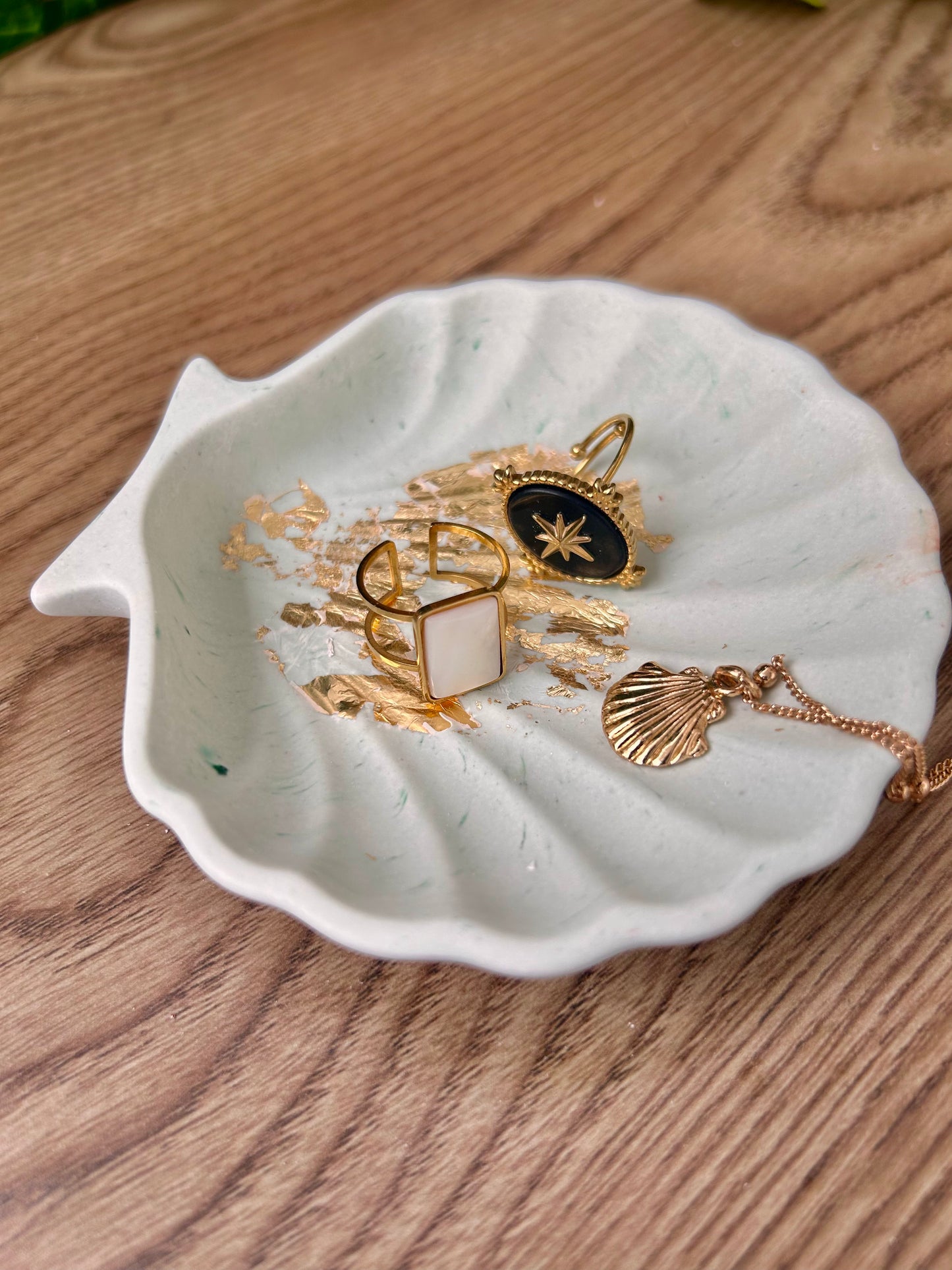 Vide Poche coquillage