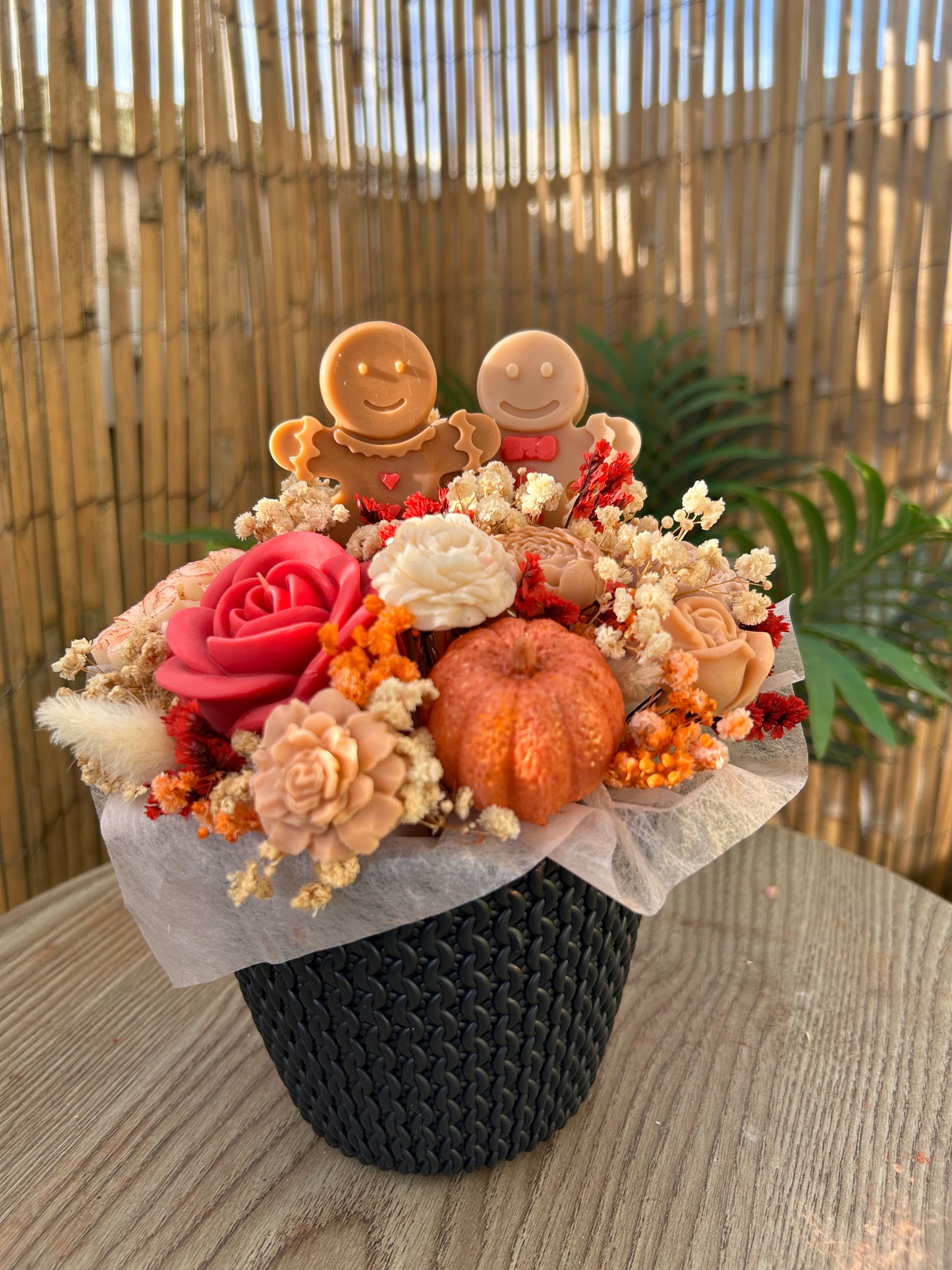 Love gingerbread