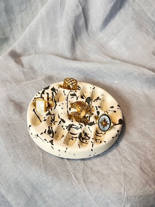 Porte bague