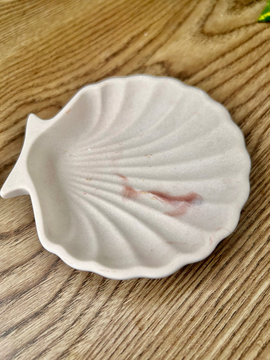 Vide Poche coquillage