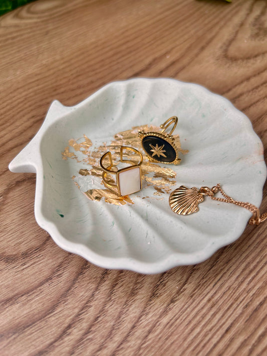 Vide Poche coquillage
