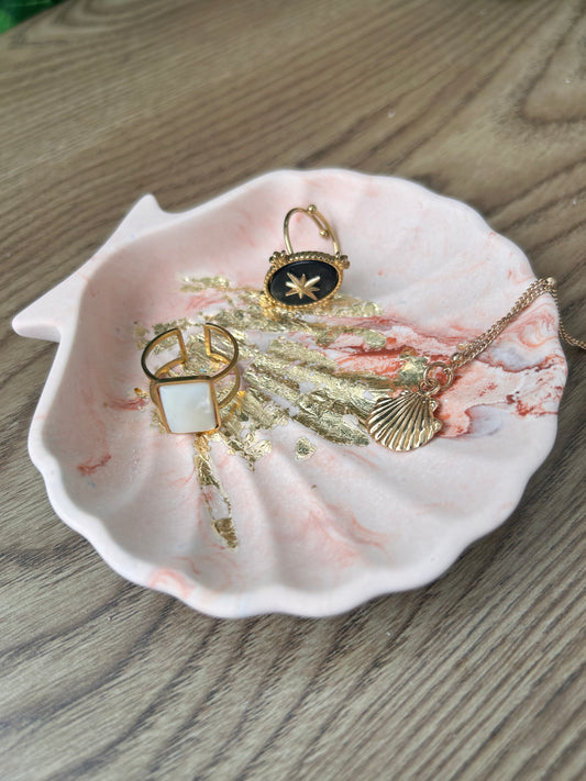 Vide Poche coquillage